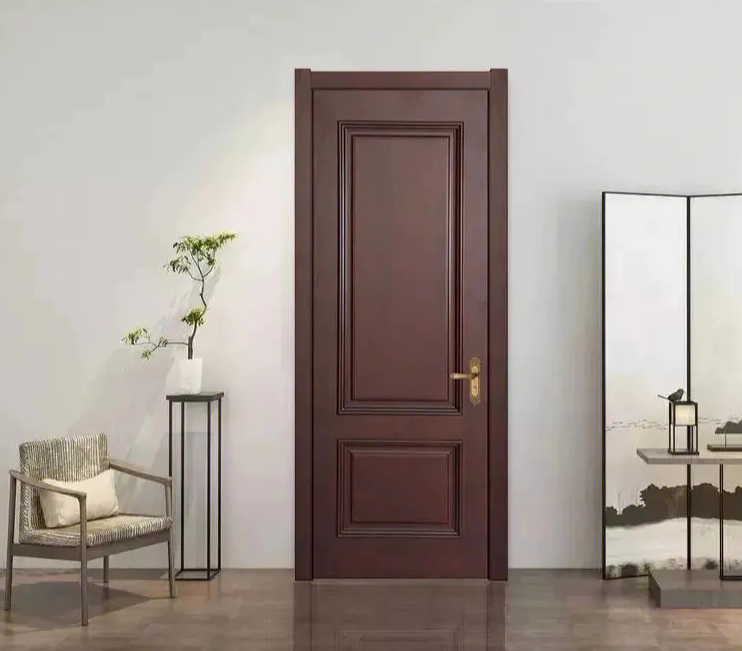 实木门