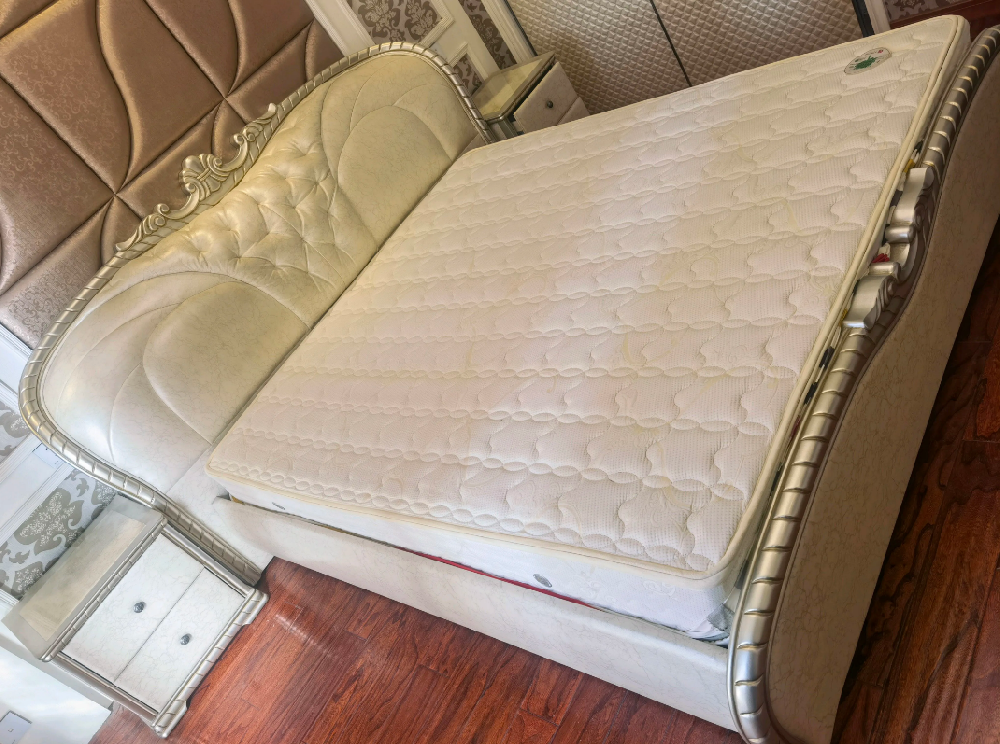 二手家用床回收