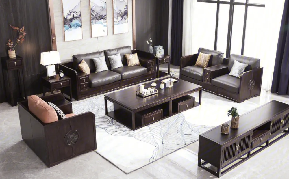 贵阳旧家具回收公司——实木家具实用的9条保养细则