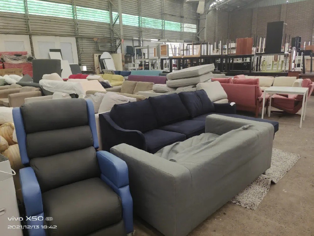 贵阳二手家具回收点-小陈家具回收中心