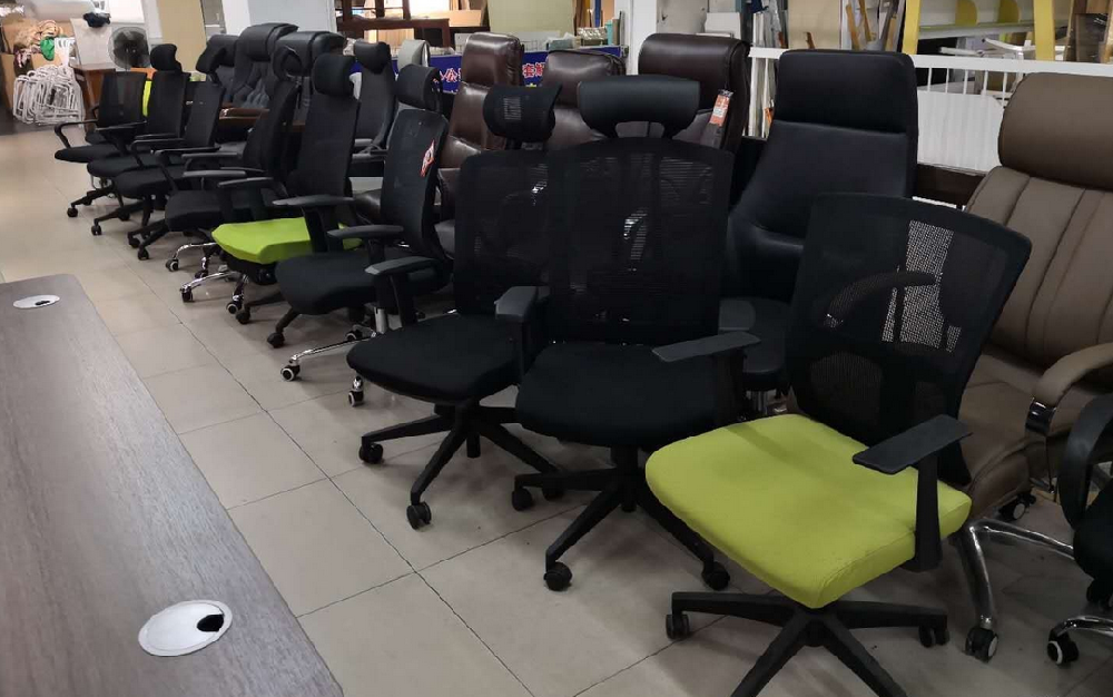 二手家具家电丢掉浪费；不如循环使用，倡导勤俭节约美德