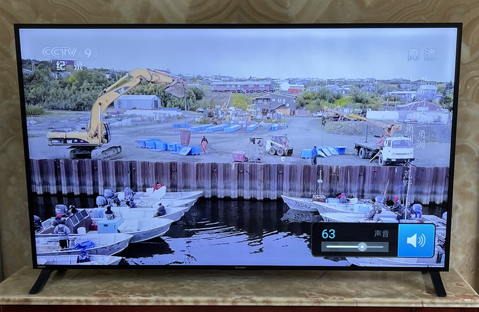 液晶大屏电视回收